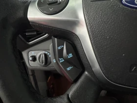 Ford Kuga 2.0 TDCI 4WD - LUX EDITION| FORD MILANO| 124000 km - 9700 € / 18971.55 лв. - 48906749 12