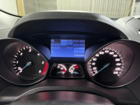 Ford Kuga 2.0 TDCI 4WD - LUX EDITION| FORD MILANO| 124000 km - 9700 € / 18971.55 лв. - 48906749 11