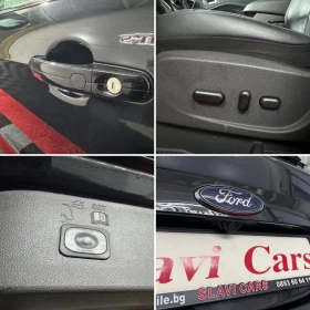 Ford Kuga 2.0 TDCI 4WD - LUX EDITION| FORD MILANO| 124000 km - 9700 € / 18971.55 лв. - 48906749 13