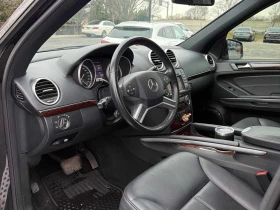 Mercedes-Benz GL * 350 BlueTEC * CARFAX * ЦЕНА ДО БГ - 12100 € / 23665.54 лв. - 90191455 5