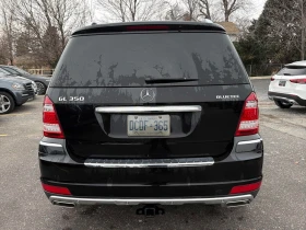 Mercedes-Benz GL * 350 BlueTEC * CARFAX * ЦЕНА ДО БГ - 12100 € / 23665.54 лв. - 90191455 4