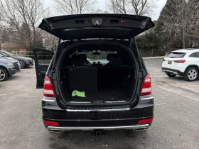 Mercedes-Benz GL * 350 BlueTEC * CARFAX * ЦЕНА ДО БГ - 12100 € / 23665.54 лв. - 90191455 15