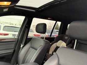 Mercedes-Benz GL * 350 BlueTEC * CARFAX * ЦЕНА ДО БГ - 12100 € / 23665.54 лв. - 90191455 12