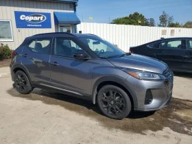 Nissan Juke 1.6l Kicks Sr* КУПИ СЕГА* БЕЗ ТЪРГ* ФИКС.ЦЕНА*  - 17000 € / 33249.11 лв. - 63293914 4