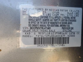 Nissan Juke 1.6l Kicks Sr* КУПИ СЕГА* БЕЗ ТЪРГ* ФИКС.ЦЕНА*  - 17000 € / 33249.11 лв. - 63293914 13