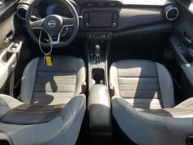 Nissan Juke 1.6l Kicks Sr* КУПИ СЕГА* БЕЗ ТЪРГ* ФИКС.ЦЕНА*  - 17000 € / 33249.11 лв. - 63293914 8