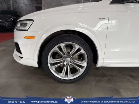 Audi Q3 Quattro SportPremium* АвтоКредит* (ЦЕНА ДО БЪЛГАРИ - 18499 € / 36180.90 лв. - 63216582 6