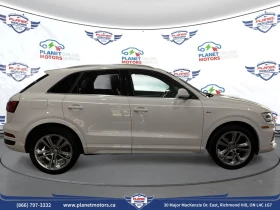 Audi Q3 Quattro SportPremium* АвтоКредит* (ЦЕНА ДО БЪЛГАРИ - 18499 € / 36180.90 лв. - 63216582 3