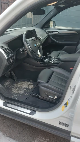 BMW X3 3.0 Xdrive  - 25550 € / 49971.46 лв. - 25921669 8