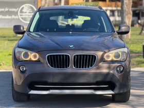 BMW X1 * * * Xdrive/NAVI/УНИКАТ* * *  - 6599 € / 12906.52 лв. - 13478144 2