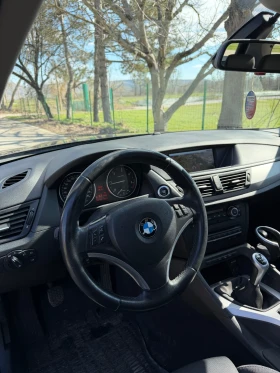 BMW X1 * * * Xdrive/NAVI/УНИКАТ* * *  - 6599 € / 12906.52 лв. - 13478144 8