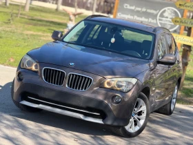 BMW X1 * * * Xdrive/NAVI/УНИКАТ* * *  - 6599 € / 12906.52 лв. - 13478144 3