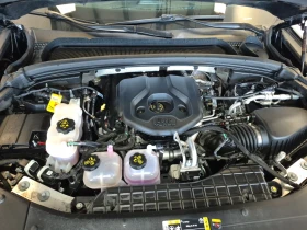 Jeep Grand cherokee 4x4 * HYBRID* CARFAX*  - 33500 € / 65520.31 лв. - 86381116 11