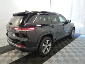 Jeep Grand cherokee 4x4 * HYBRID* CARFAX*  - 33500 € / 65520.31 лв. - 86381116 3