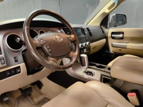 Toyota Sequoia 5.7 ГАЗ/ЛИЗИНГ/БАРТЕР | Auto.bg — изображение 12