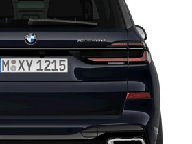 BMW X7 xDrive40d - 98423 € / 192498.66 лв. - 57773540 7