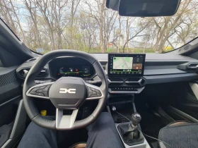 Dacia Bigster - 26500 € / 51829.49 лв. - 38332809 4