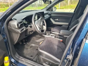 Dacia Bigster - 26500 € / 51829.49 лв. - 38332809 6