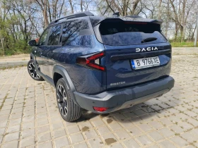 Dacia Bigster - 26500 € / 51829.49 лв. - 38332809 5