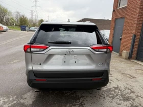 Toyota Rav4 * XLE AWD * CARFAX * 2 ����� * ������� * �������� | Mobile.bg � ����� ������ 4