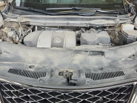 Lexus RX 350 F SPORT/2 �����/RADAR CRUISE CONTROL/360 CAMERA | Mobile.bg � ����� ������ 16