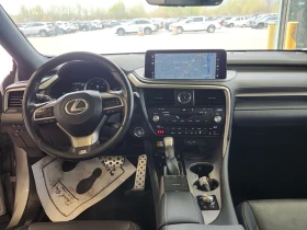 Lexus RX 350 F SPORT/2 �����/RADAR CRUISE CONTROL/360 CAMERA | Mobile.bg � ����� ������ 8