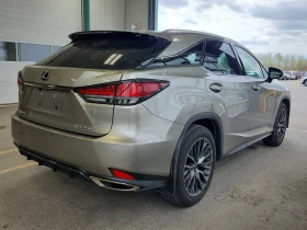 Lexus RX 350 F SPORT/2 �����/RADAR CRUISE CONTROL/360 CAMERA | Mobile.bg � ����� ������ 3