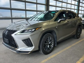 ������ Lexus RX 350