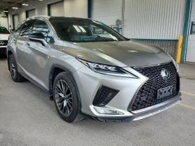 Lexus RX 350 F SPORT/2 �����/RADAR CRUISE CONTROL/360 CAMERA | Mobile.bg � ����� ������ 6