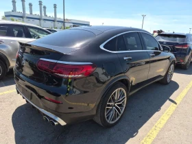 Mercedes-Benz GLC * AMG 43 * CARFAX * ���� �� �� | Mobile.bg � ����� ������ 3