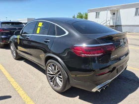 Mercedes-Benz GLC * AMG 43 * CARFAX * ���� �� �� | Mobile.bg � ����� ������ 4