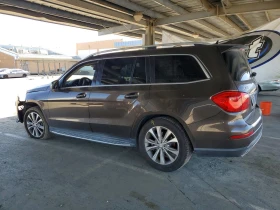 Mercedes-Benz GL 450 4MATIC* HARMAN/KARDON* ПОДГРЕВ* КАМЕРА* ПАНОРАМА | Auto.bg — изображение 4