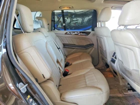 Mercedes-Benz GL 450 4MATIC* HARMAN/KARDON* ПОДГРЕВ* КАМЕРА* ПАНОРАМА | Auto.bg — изображение 11