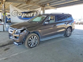 Mercedes-Benz GL 450 4MATIC* HARMAN/KARDON* ПОДГРЕВ* КАМЕРА* ПАНОРАМА | Auto.bg — изображение 2