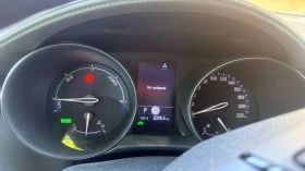 Toyota C-HR | Mobile.bg � ����� ������ 10