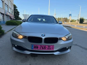BMW 320 2.0D* LED* NAVI | Auto.bg — изображение 2