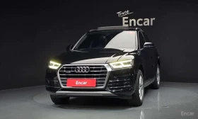 Audi Q5 * 45 TFSI Quattro *  - 18499 € - 55334392 3