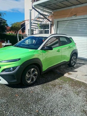 Hyundai Kona 1.6 - 17300 € - 57959061 5