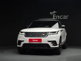 Land Rover Range Rover Velar Velar 2.0 P250 R-Dynamic Se | Mobile.bg � ����� ������ 3