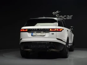 Land Rover Range Rover Velar Velar 2.0 P250 R-Dynamic Se | Mobile.bg � ����� ������ 4