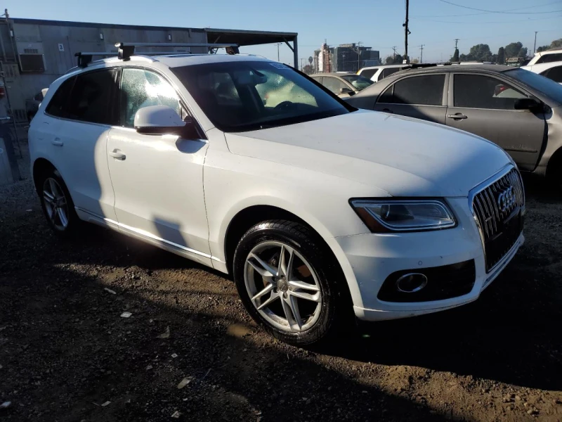 Audi Q5 PREMIUM PLUS 2.0T, снимка 2 - Автомобили и джипове - 48343706