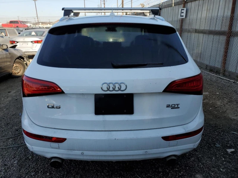 Audi Q5 PREMIUM PLUS 2.0T, снимка 6 - Автомобили и джипове - 48343706