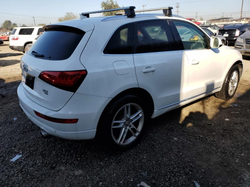 Audi Q5 PREMIUM PLUS 2.0T, снимка 4 - Автомобили и джипове - 48343706