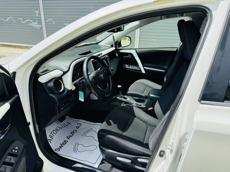 Toyota Rav4 2.0i Edition, снимка 9 - Автомобили и джипове - 50268166