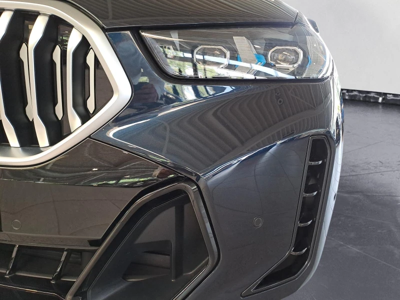 BMW X6 30d/xDrive/M-SPORT/FACELIFT/HEAD UP/H&K/CAMERA/, снимка 2 - Автомобили и джипове - 51744130