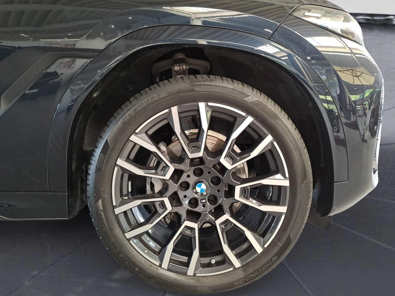 BMW X6 30d/xDrive/M-SPORT/FACELIFT/HEAD UP/H&K/CAMERA/, снимка 8 - Автомобили и джипове - 51744130