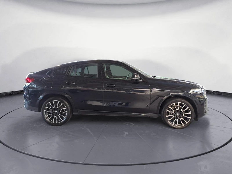 BMW X6 30d/xDrive/M-SPORT/FACELIFT/HEAD UP/H&K/CAMERA/, снимка 7 - Автомобили и джипове - 51744130
