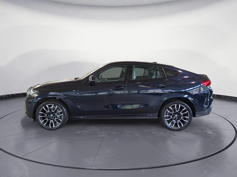 BMW X6 30d/xDrive/M-SPORT/FACELIFT/HEAD UP/H&K/CAMERA/, снимка 4 - Автомобили и джипове - 51744130