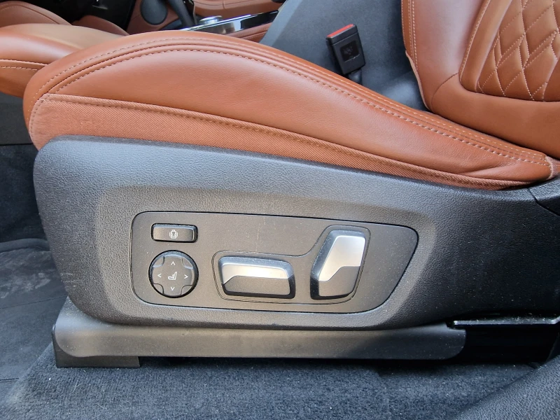 BMW X4 M 40d Individual, снимка 16 - Автомобили и джипове - 52388525