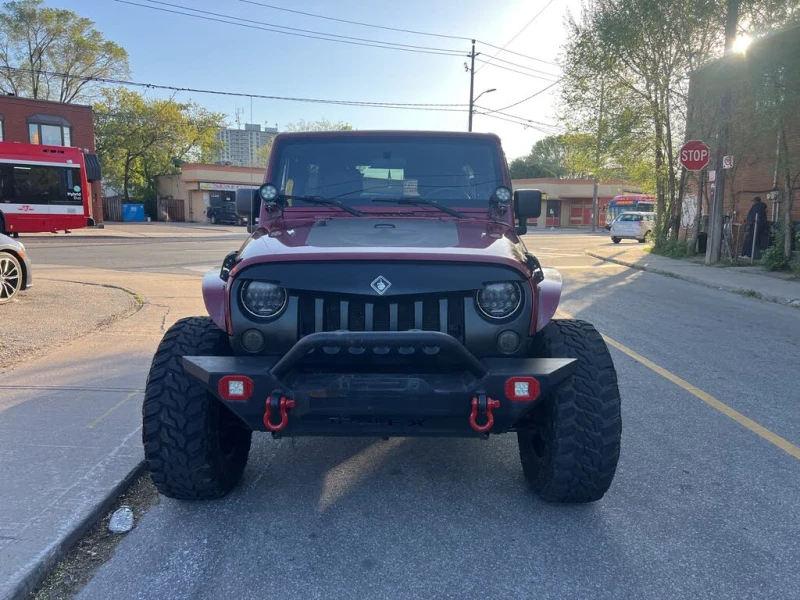 Jeep Wrangler SAHARA* ДЪЛГА БАЗА* РЪЧКА* 